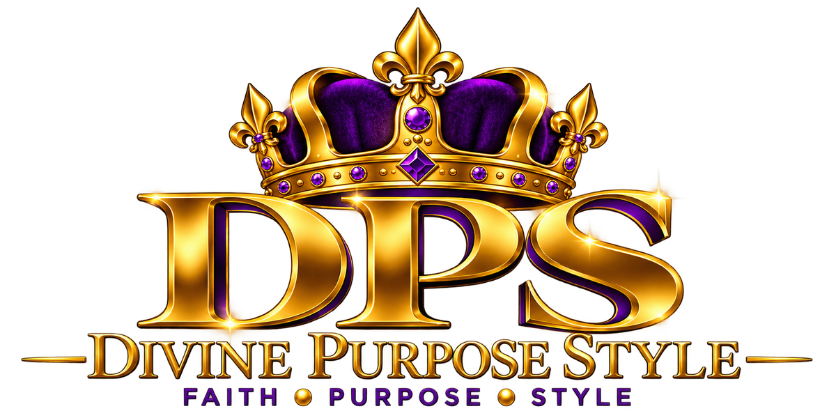 Divine Purpose Style